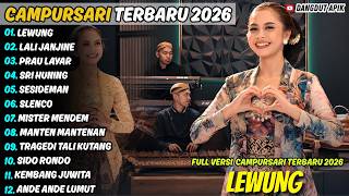 Download lagu LEWUNG - LALI JANJINE - RINA ADITAMA - CAMPURSARI JAWA HITS FULL ALBUM TERBARU 2026