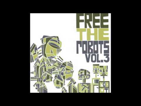 Free the Robots - Purple Cadillac