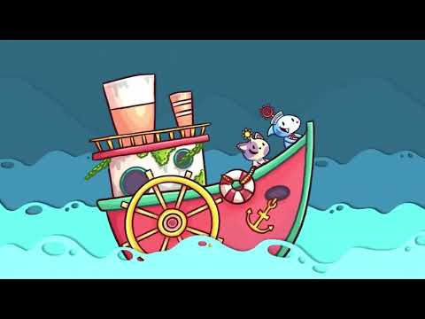A COSY GAME YOU'VE NEVER HEARD OF? SUNSEED ISLAND REVIEW