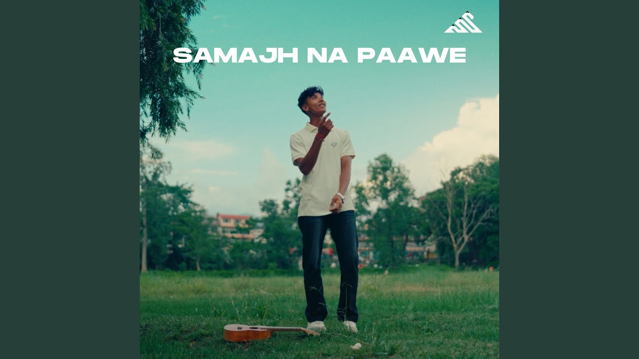 Samajh Na Paawe (feat. VibyN)
