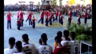 jblfmu cheerdance 2008 red