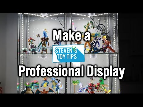 how-to-make-an-action-figure-display