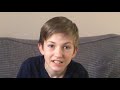 Beginning of video