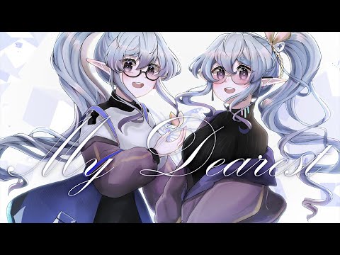 My Dearest - supercell【raelaveire】歌ってみた