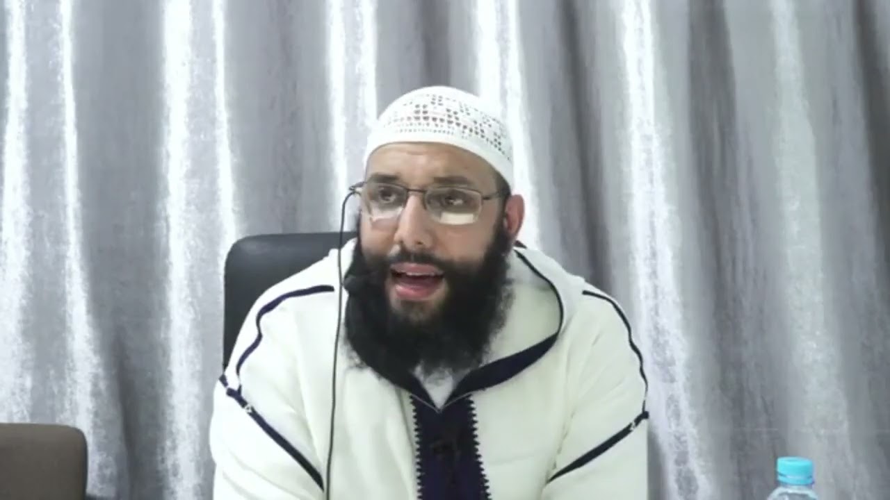 من #محاسن_الإسلام أنه دعا إلى #عقيدة_التوحيد ،#د_محمد_سلامي حفظه الله