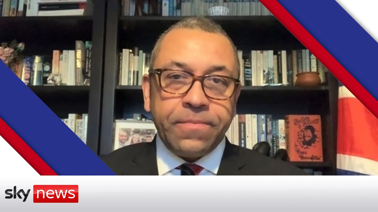 'We see no de-escalation' over Ukraine, says Europe Minister