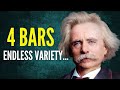 Grieg&#39;s Peer Gynt - How to Create a World in 4 Bars