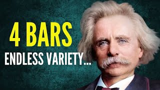 Grieg's Peer Gynt  How to Create a World in 4 Bars