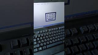keyboard ⌨️ logo in Ms Word By shortcut key | In English | Digital shortcut Hub. #shortcutkeys#usa.