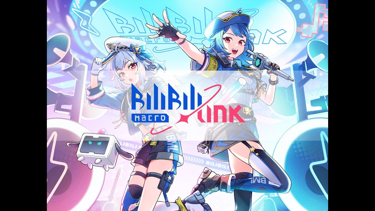 ク*タ様 【新品】BILIBILI MACRO LINK 2233 BML 20 maxresdefault.jpg