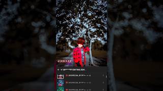tutorial in YouTube 👍#lightrom #fyourpage #viralvideo