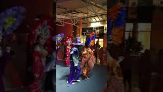 Karibischenacht, Karibik Show, Limbo Show, Yussara Dance Company