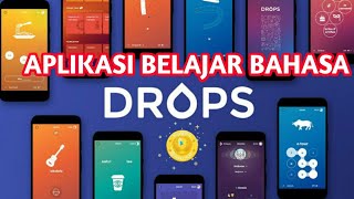 Belajar Bahasa Inggris Dengan Aplikasi Drops Lengkap Dengan Suara dan Gambar screenshot 2