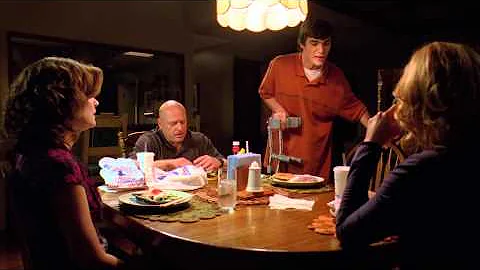 Breaking Bad - Why you gotta be such a bitch