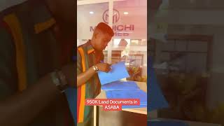 🚨 MEDICHI HOMES presents affordable land in fast-growing Asaba. Don’t miss out!