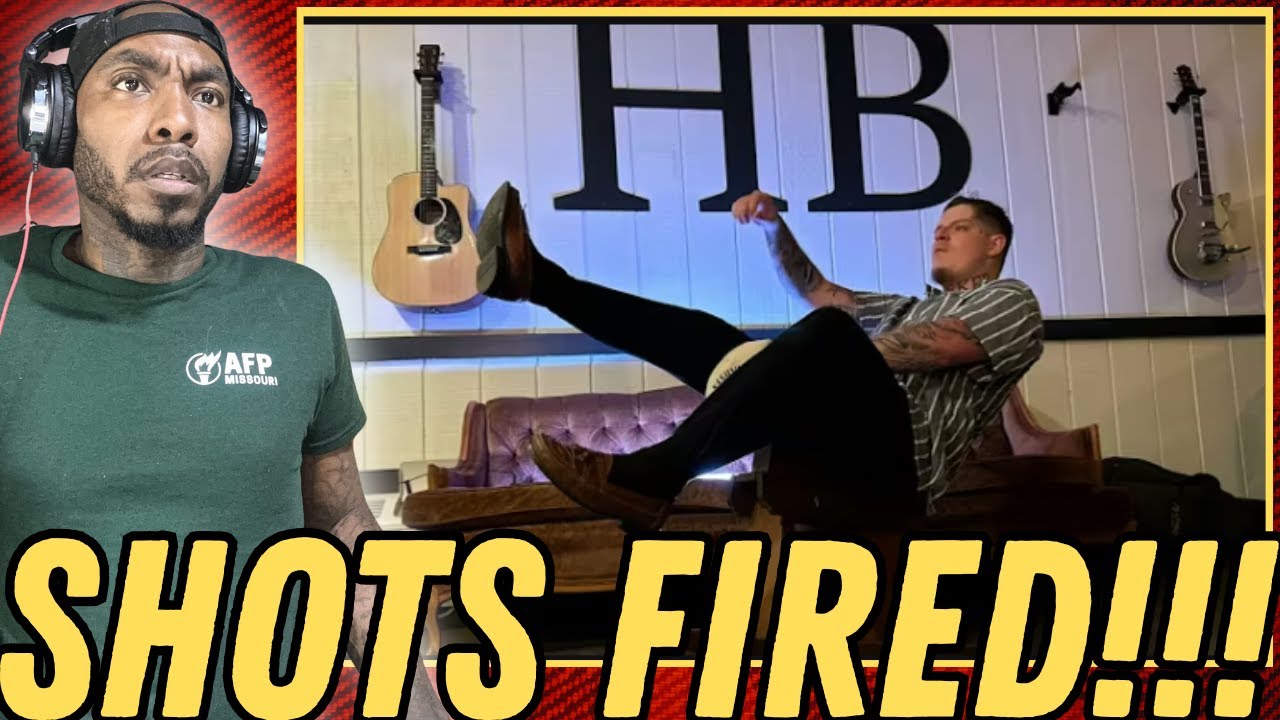 Upchurch - DOOIN EVEN MORE RAPPIN’  (REACTION!!!)