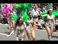 神戸まつり2017　Escola De Samba KOBECCO Ⅰ