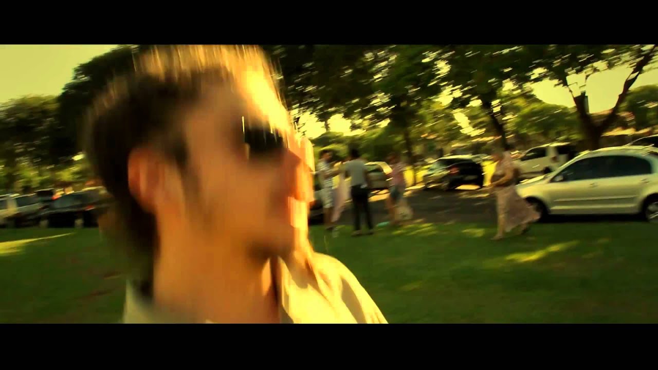 ‪Adonai (Cidade Verde Sounds) - Faroeste (HD)