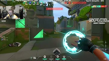 This Jett updraft spot in fracture is insane