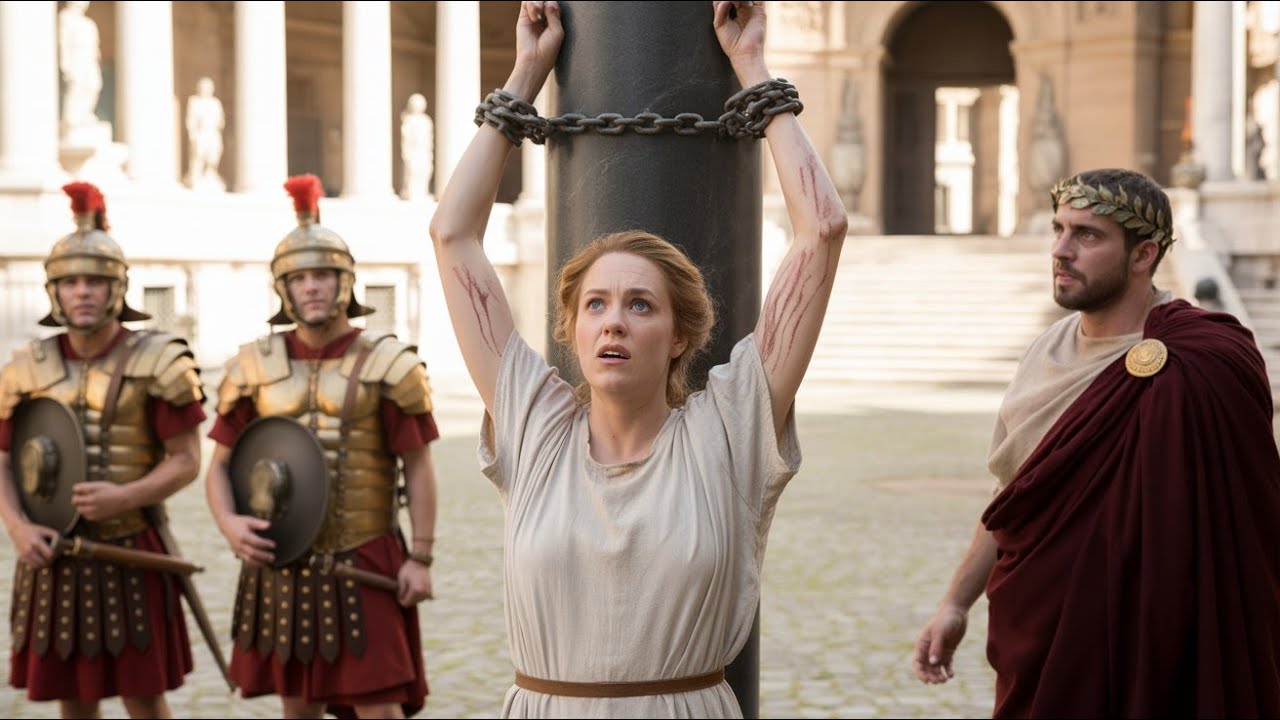 The Sick Fate of Joan of Arc Is Beyond Your Darkest Imagination