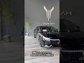 Voyah passion #сочи #automobile #детейлингцентр