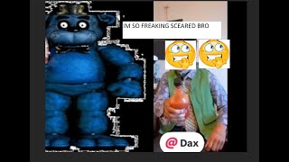DAX Joker AWESOME!!!! SICK TUBLUAR  BEAR5  Verse challenge