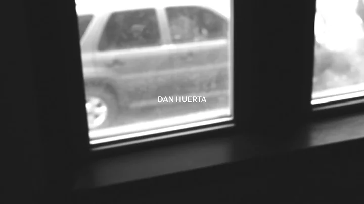 The Battle-Daniel Huerta
