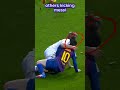 when messi cook others😱☠️🔥#usa