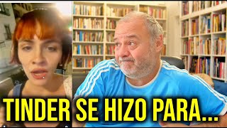 Usa Tinder Para Otra Cosa