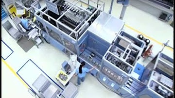 Pneumatics Basicvideo Bürkert Fluid Control Systems