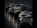 Mercedes Evolution⚡📈