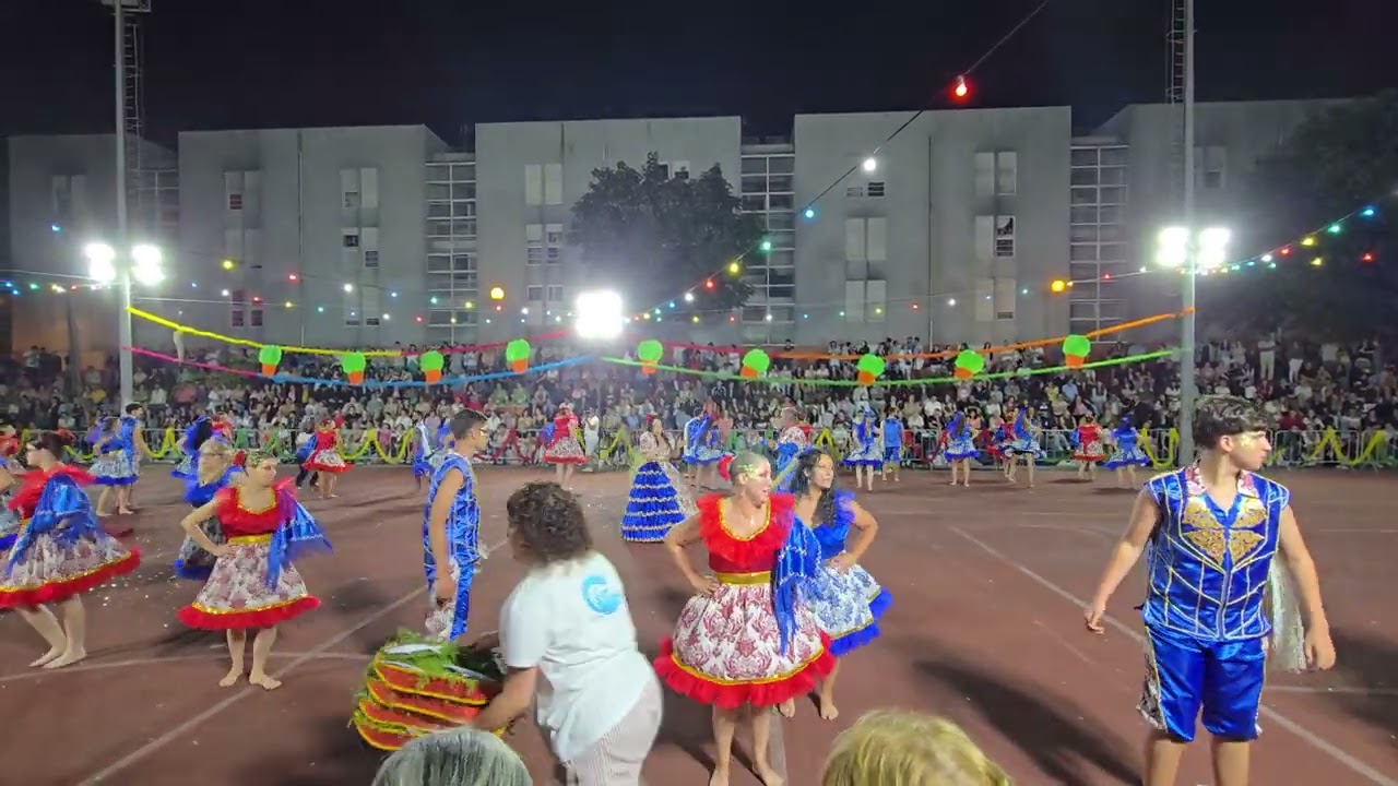 Marcha das Sargaceiras Perafita 2025