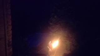 fire devilsticks 06-26-2016 - extended highlights part 2