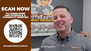 SBA 8a, Hubzone & Native American Construction Company near Fort Liberty NC