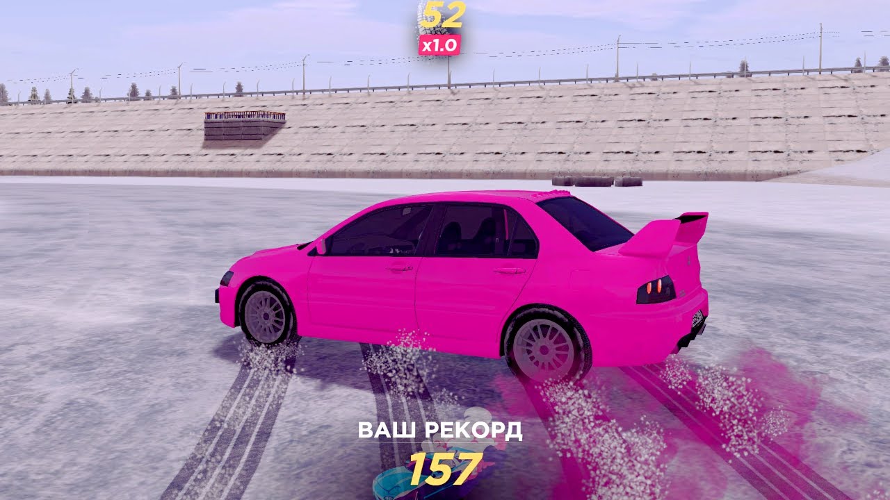 СПИДРАН! ДРИФТ НА AMAZING ONLINE - YouTube