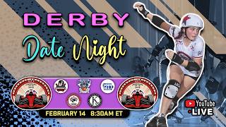 - Day One - 2026 Speedway Smackdown: Junior Roller Derby Tournament