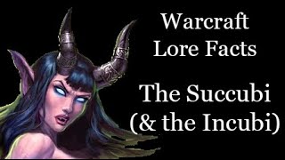 Warcraft Lore Facts - The Sayaad