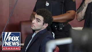 Luigi Mangione’s attorneys will NOT seek psychiatric defense: Report