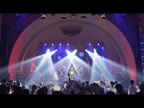 RINNI WULANDARI - MORE THAN FRIENDS (Live From Nada Irama Vol.1) Part 7