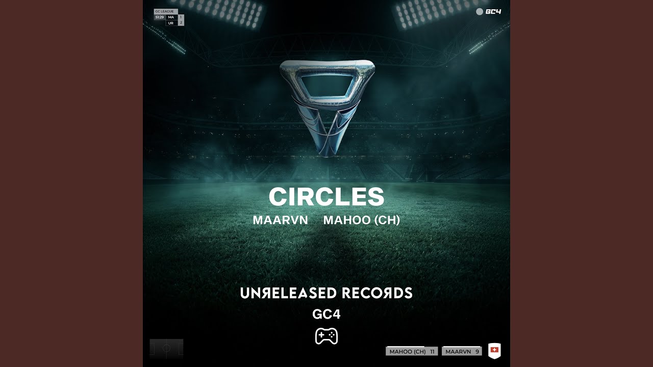Circles (Extended Mix) auf YouTube ansehen Circles (Extended Mix) auf YouTube ansehen