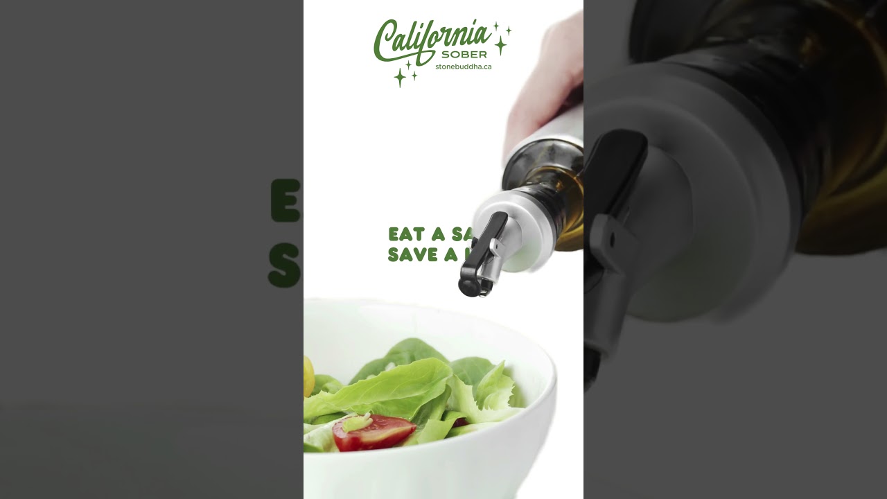 Eat A Salad - Save a Lung 