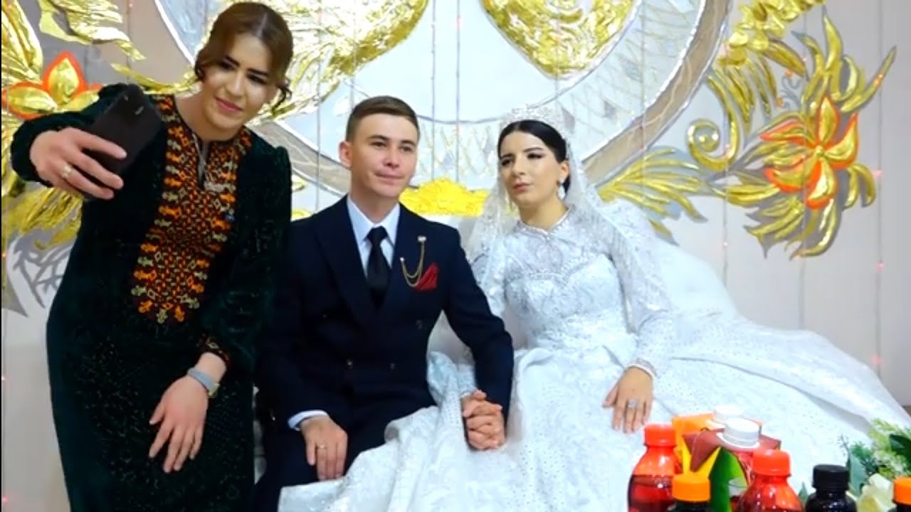 Romantic  Wedding 2026 💍 | Traditional Ceremony & Celebration party 2