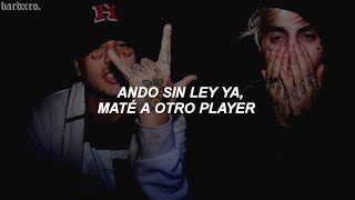 c.r.o, duki - iba a llamarte // letra
