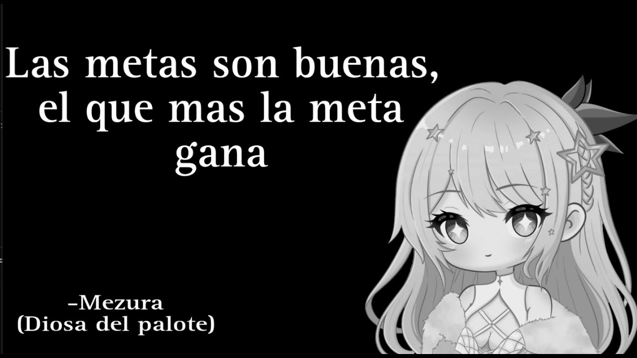 ¡El día en que todo comenzó! 🎉【RESUMEN】DEBUT Mezura Ch.