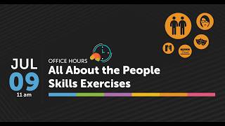 BrainHQ Office Hours - All About the People Skills Exercises