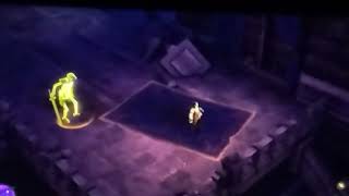 Diablo 3 part 4 gameplay