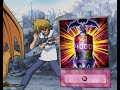 Yu-Gi-Oh - Nutrient Z