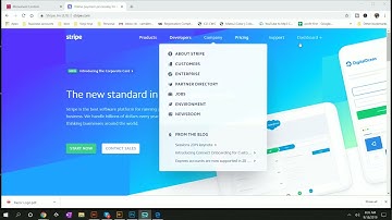 Stripe and Easypost integration