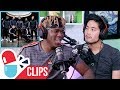 KSI Explains How Sidemen Met