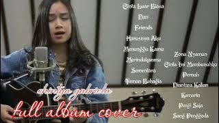 Cynthia gabriella cover mp3